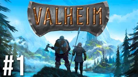 valwingaming|VALHEIM Gameplay Guides and Tutorials .